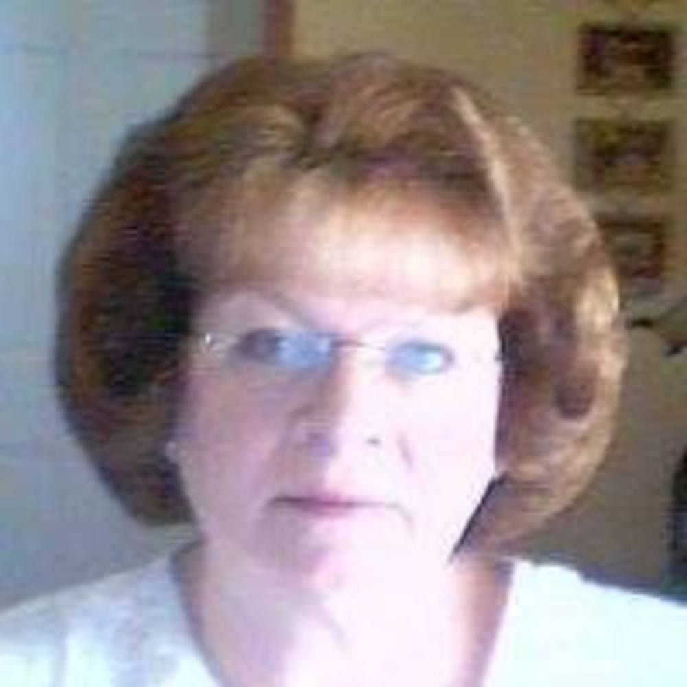 Meet your Posher, Arlene